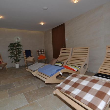 Jasminowe Ogrody Bed & Breakfast Szczyrk Exterior photo