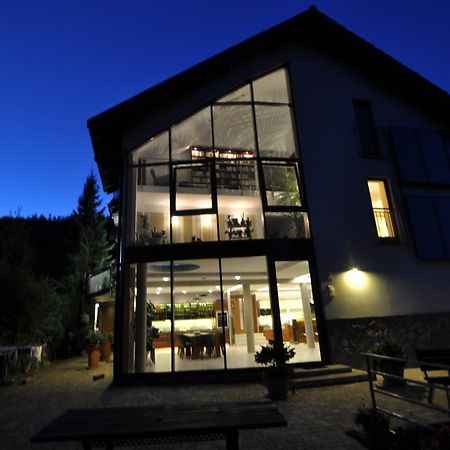 Jasminowe Ogrody Bed & Breakfast Szczyrk Exterior photo