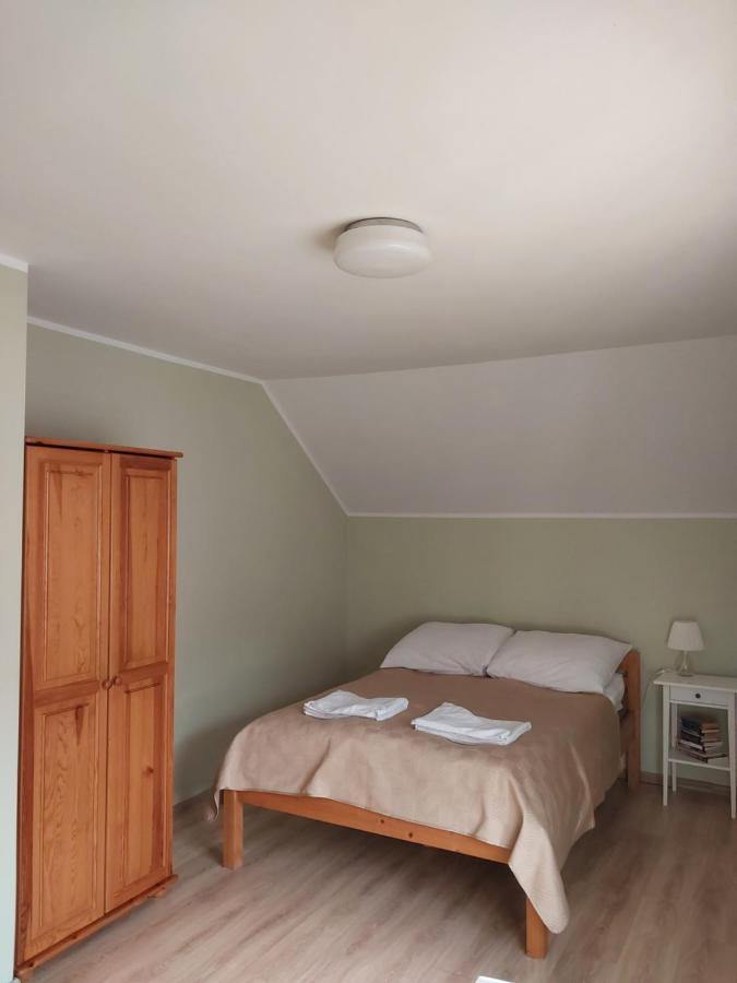 Jasminowe Ogrody Bed & Breakfast Szczyrk Exterior photo