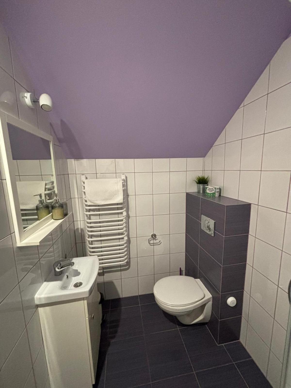 Jasminowe Ogrody Bed & Breakfast Szczyrk Exterior photo