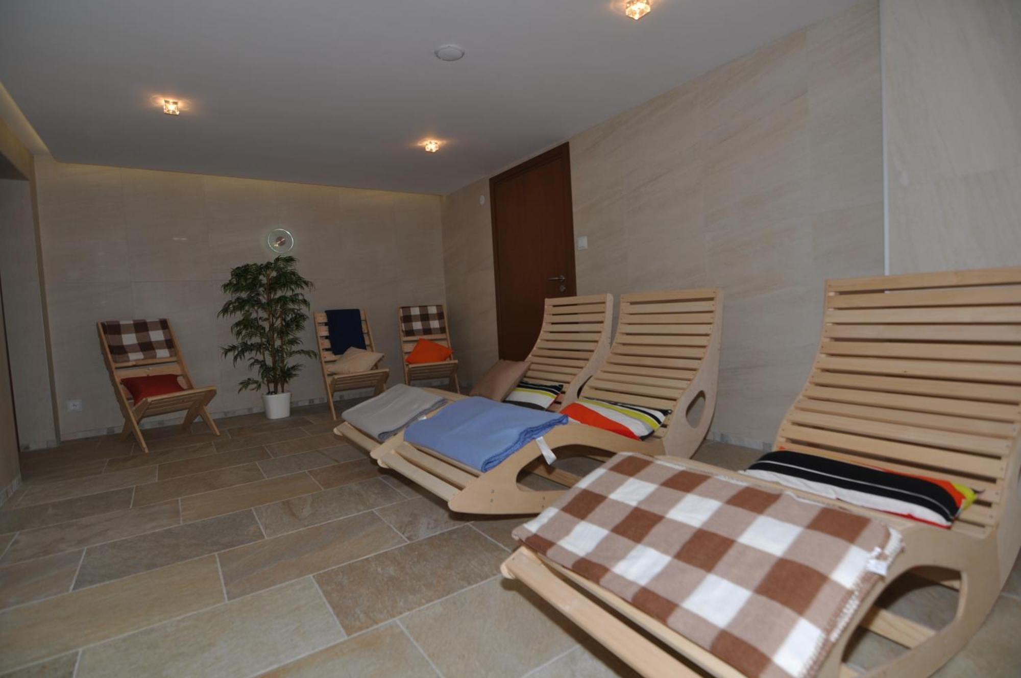 Jasminowe Ogrody Bed & Breakfast Szczyrk Exterior photo