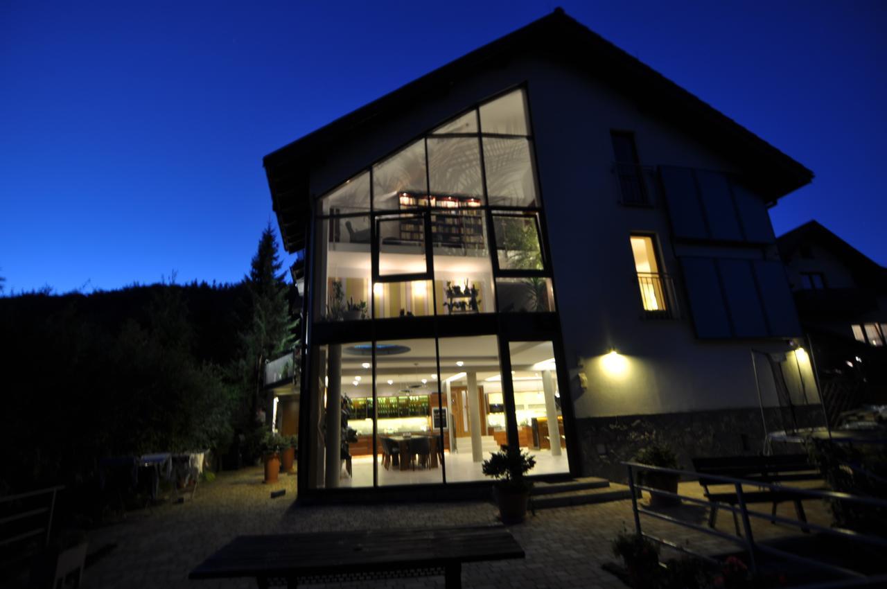 Jasminowe Ogrody Bed & Breakfast Szczyrk Exterior photo